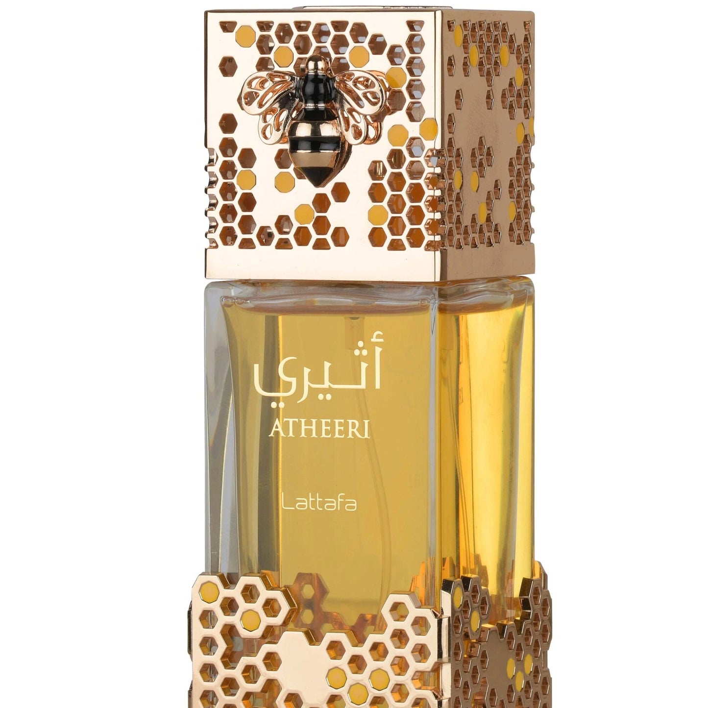 LATTAFA - Atheeri 3.4 oz EDP for women