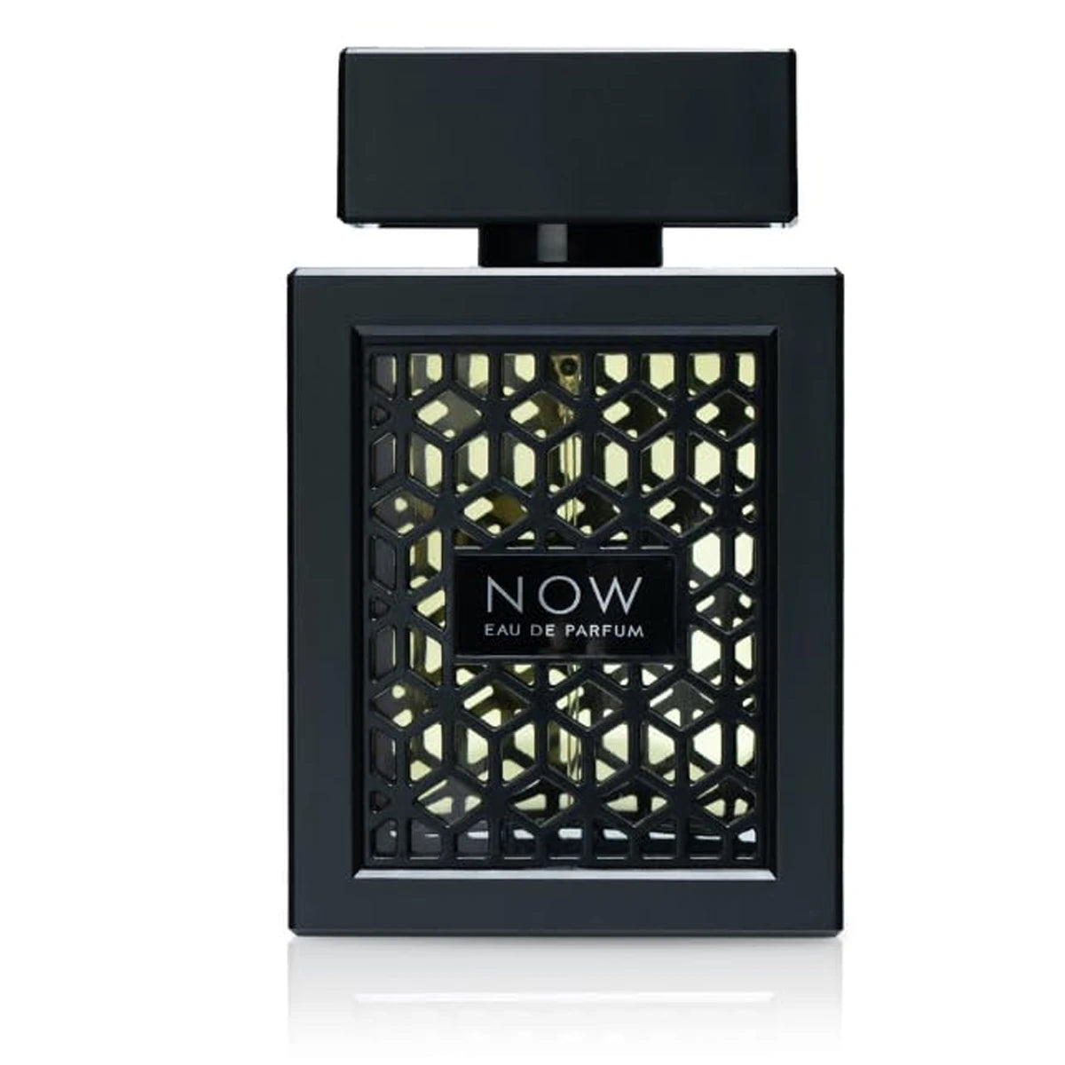 LATTAFA - Rave Now 3.4 oz EDP for Men