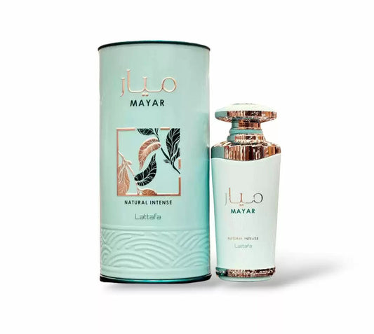 Mayar Natural Intense