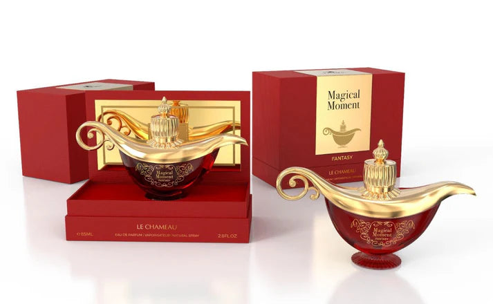 Magic Moment FANTASY 85 ML