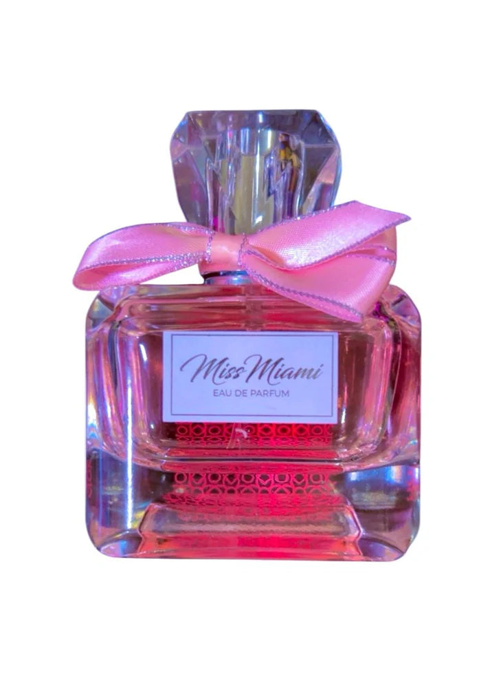 Miss Miami Eau Parfum by Emper