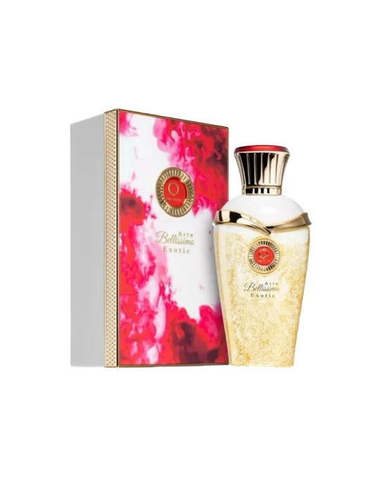 Orientica Arte Bellissimo Exotic Eau Parfum 3.4oz