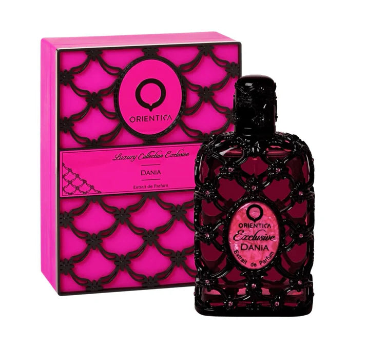 Orientica Dania Luxury Collection Exclusive