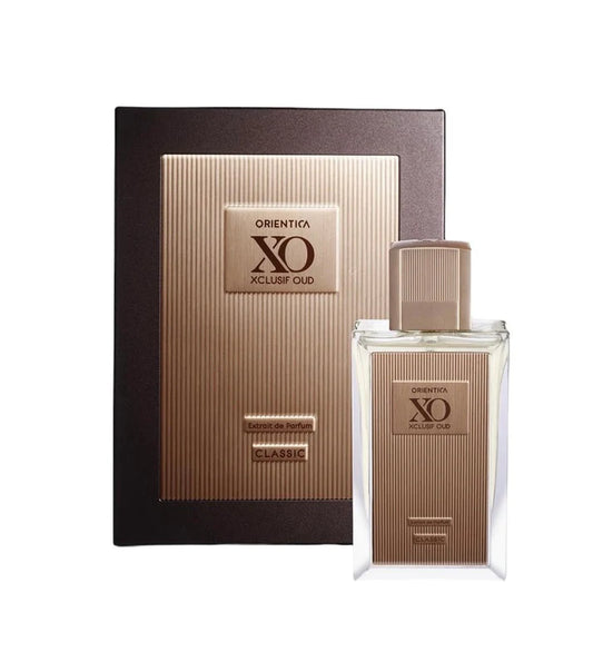 Orientica XO Xclusif Oud Classic Extrait for Unisex - 2 oz EDP Spray