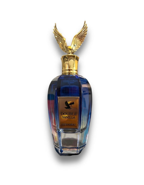Double Vanilla Eau Parfum 3.4oz