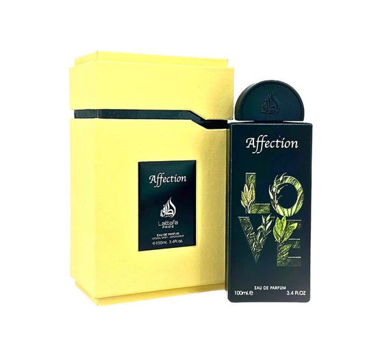 Lattafa Pride Affection Eau de Parfum