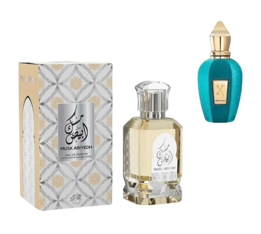 Musk Abiyeth for Women