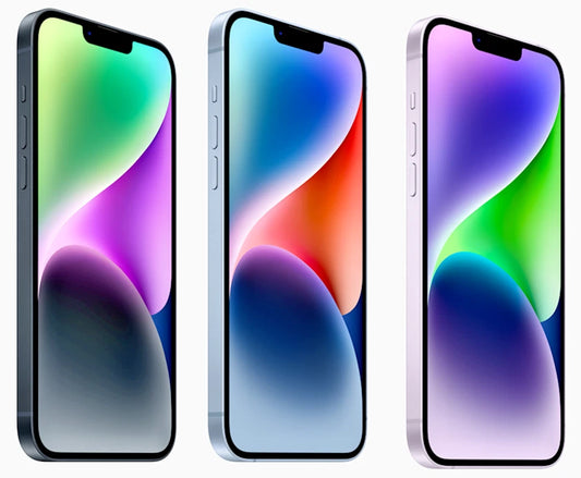 IPHONE 14 DE 128 GB