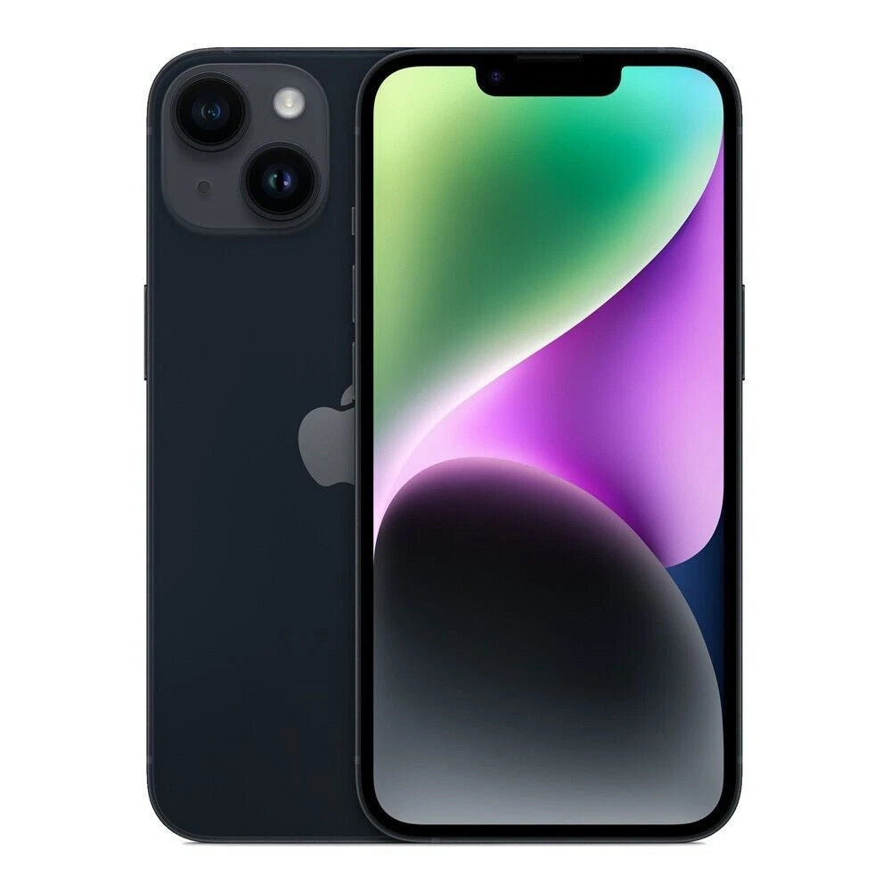 IPHONE 14 128 GB UNLOCKED EXCELENT CONDITION