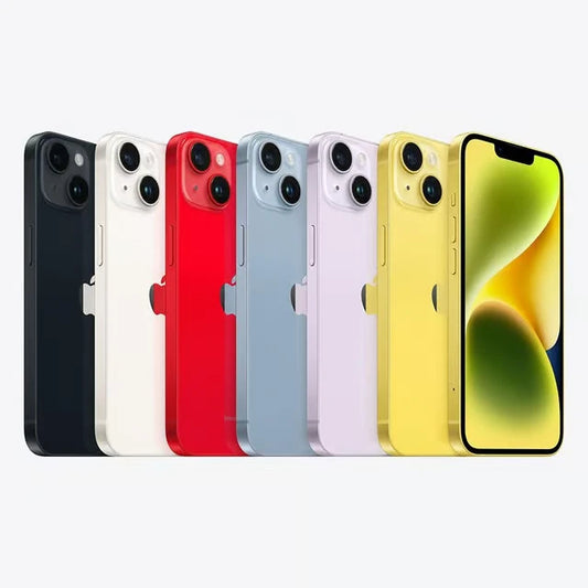 IPHONE 14 DE 128