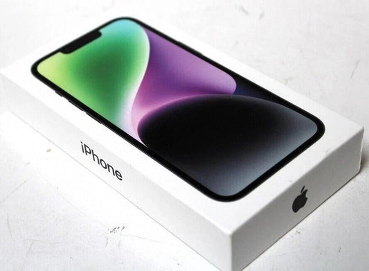 IPHONE 14 - 128 GB OPEN BOX