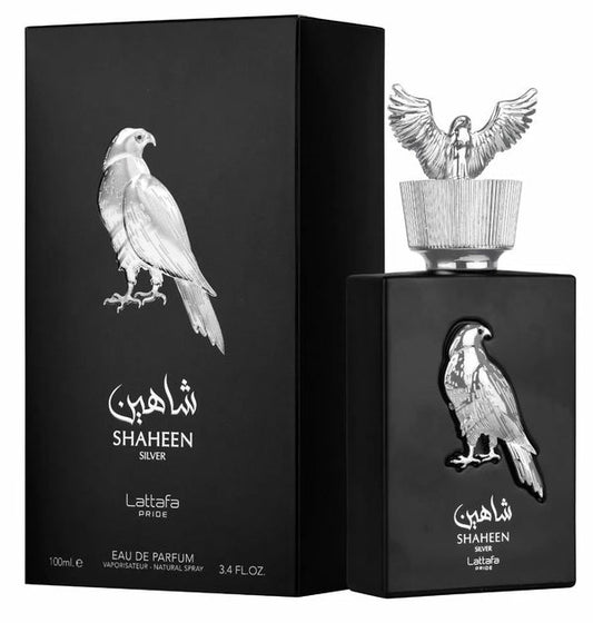 Shaheen Silver