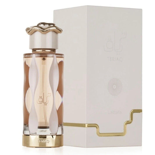 LATTAFA - Teriaq 3.4 oz EDP for women