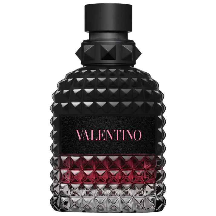(TESTER) Valentino Uomo Born In Roma Intense Eau de Parfum 100 ML