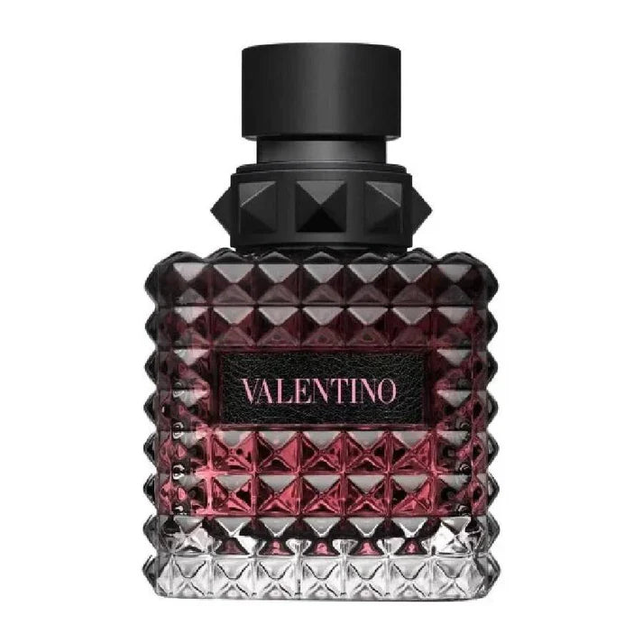 (Tester)VALENTINO GARAVANI Ladies Donna Born in Roma Intense EDP Spray 3.4 oz