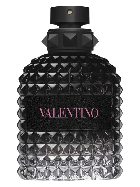 Valentino Uomo Born in Roma Valentino for men (EDT 100 ML)