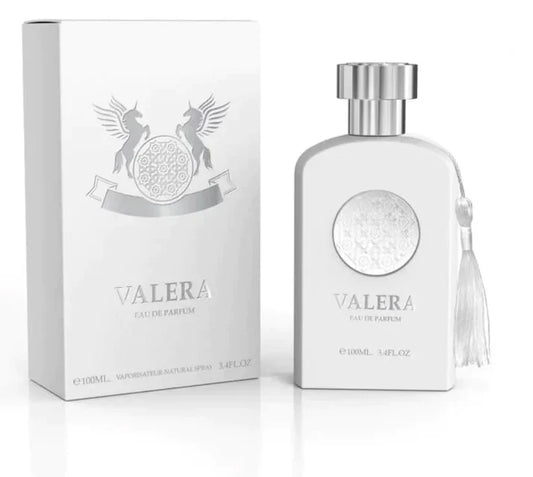 Valera Pour Femme 3.4oz