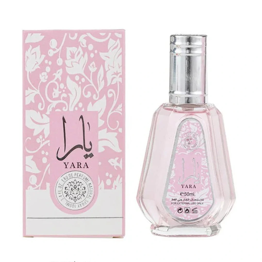 LATTAFA - Yara 1.7 oz EDP for women