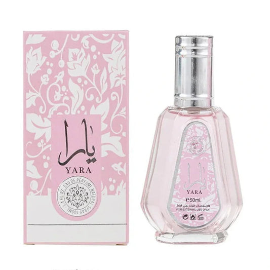 LATTAFA - Yara 1.7 oz EDP for women